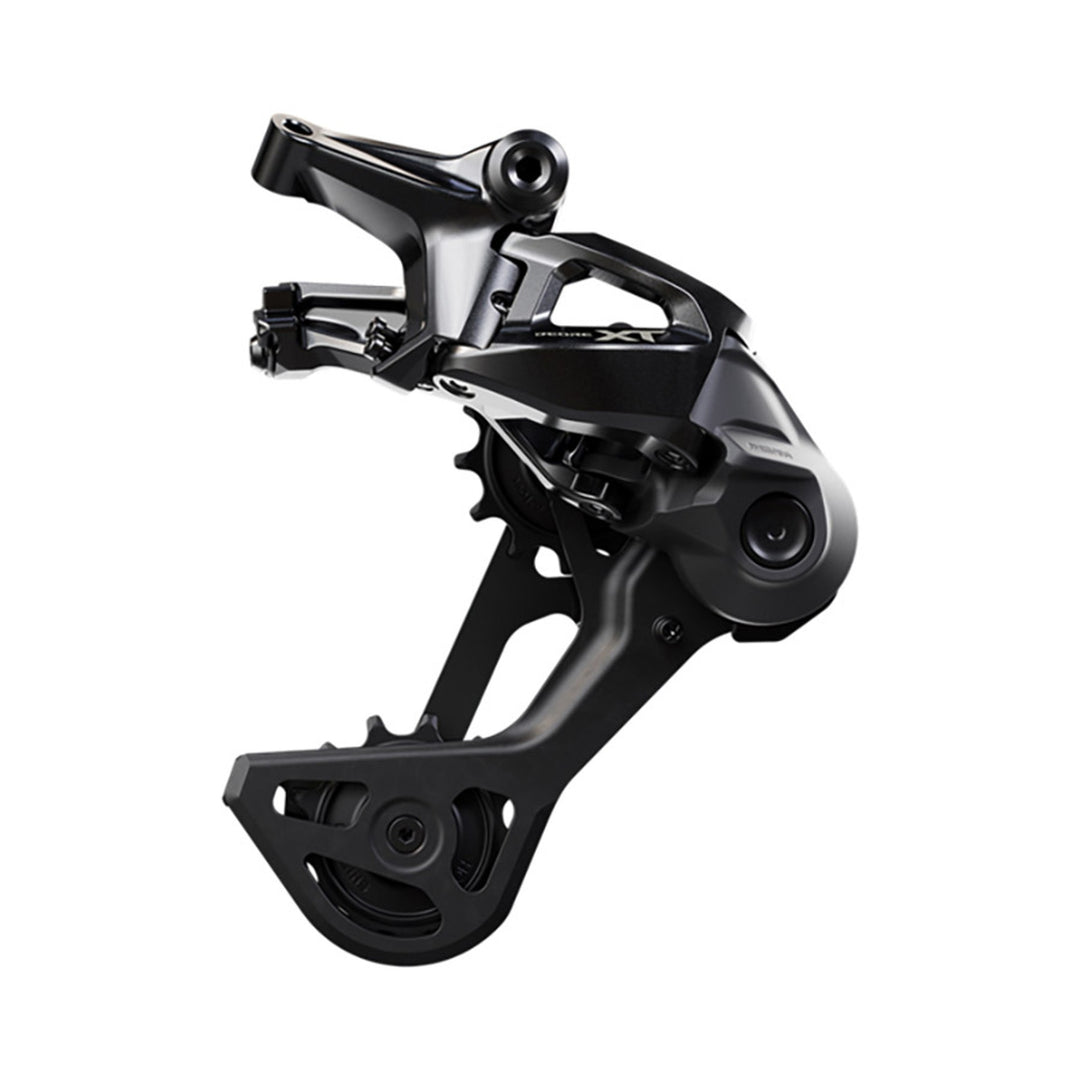 Deore XT RD-M8200 Derailleur - Black