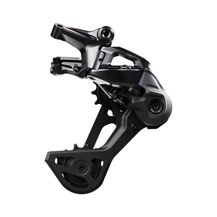 Deore XT RD-M8200 Derailleur - Black