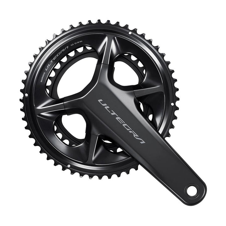 Ultegra FC-08 Crankset - Black