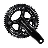 Dura-Ace FC-09 Crankset - Black