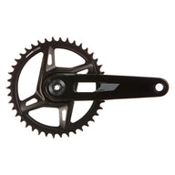 Rival 1x XPLR Powermeter E1 Crankset - Black