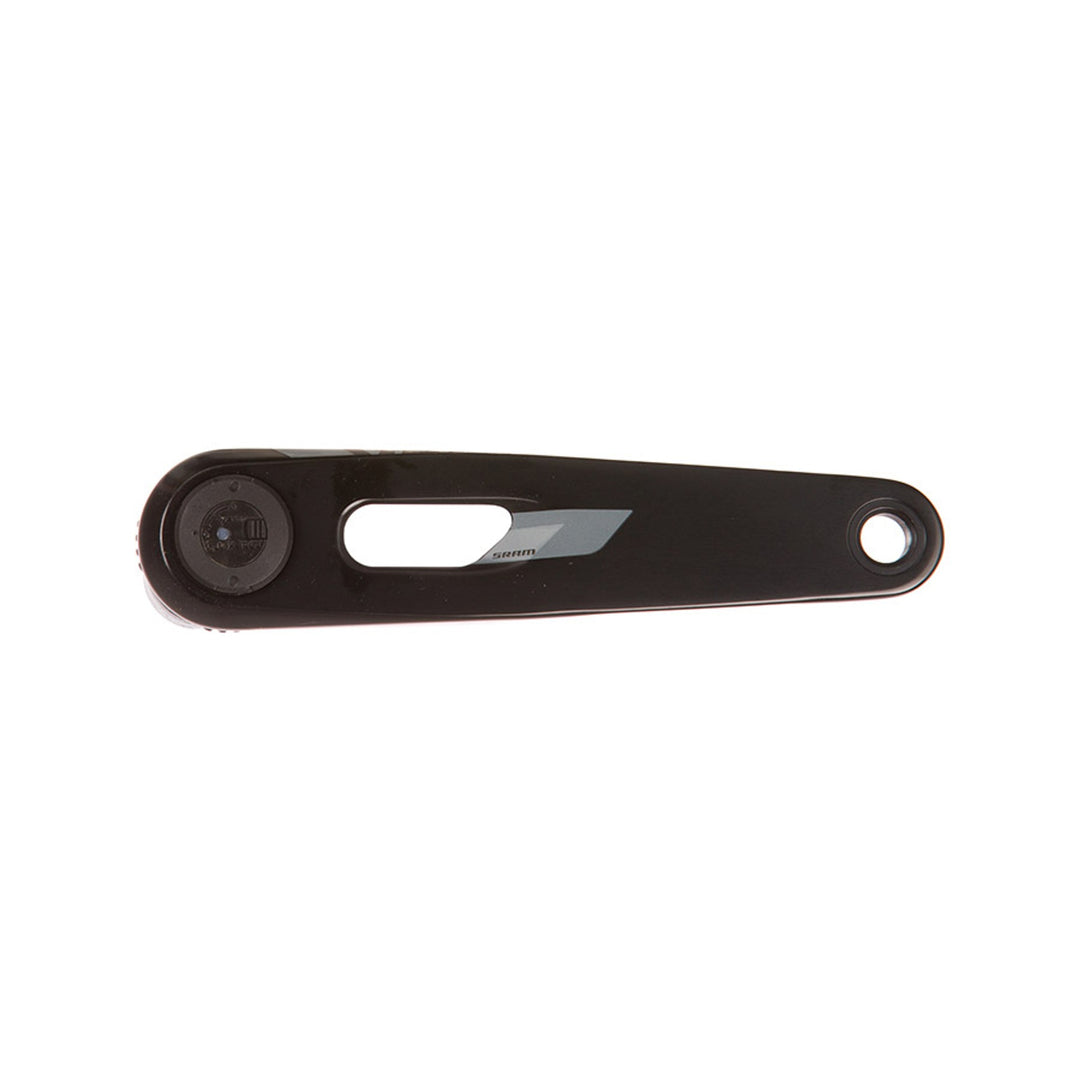 Rival 1x XPLR Powermeter E1 Crankset - Black