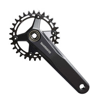 FC-MT520-1 Crankset - Black
