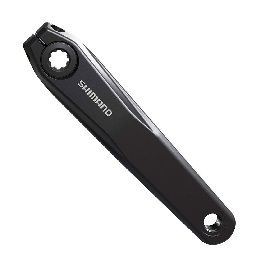FC-MT520-1 Crankset - Black