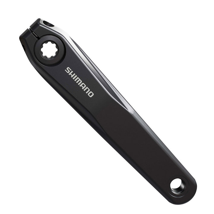 FC-MT520-1 Crankset - Black