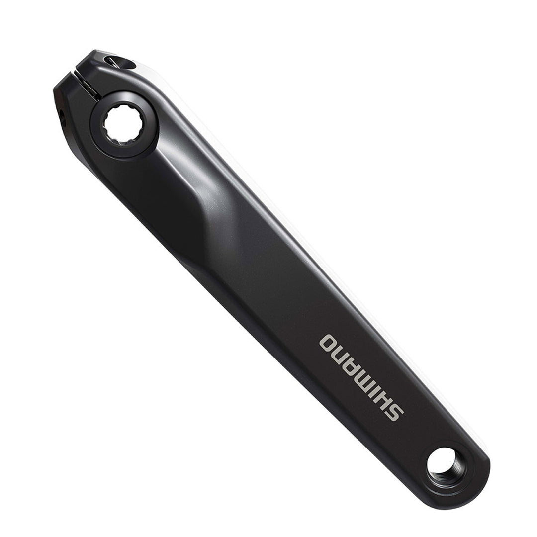 FC-MT620-1 Crankset - Black