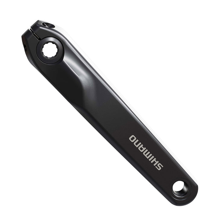 FC-MT620-1 Crankset - Black