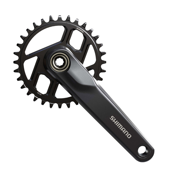 FC-MT620-1 Crankset - Black