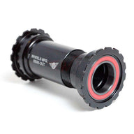 BB86/BB92 Threaded Zero Ceramic - Black
