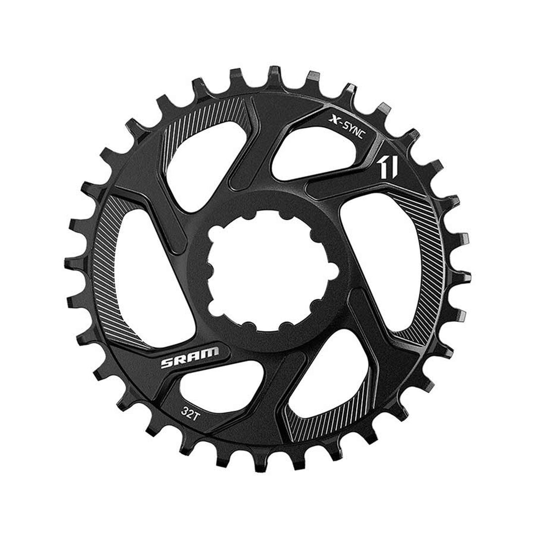 X-Sync Direct Mount Chainring