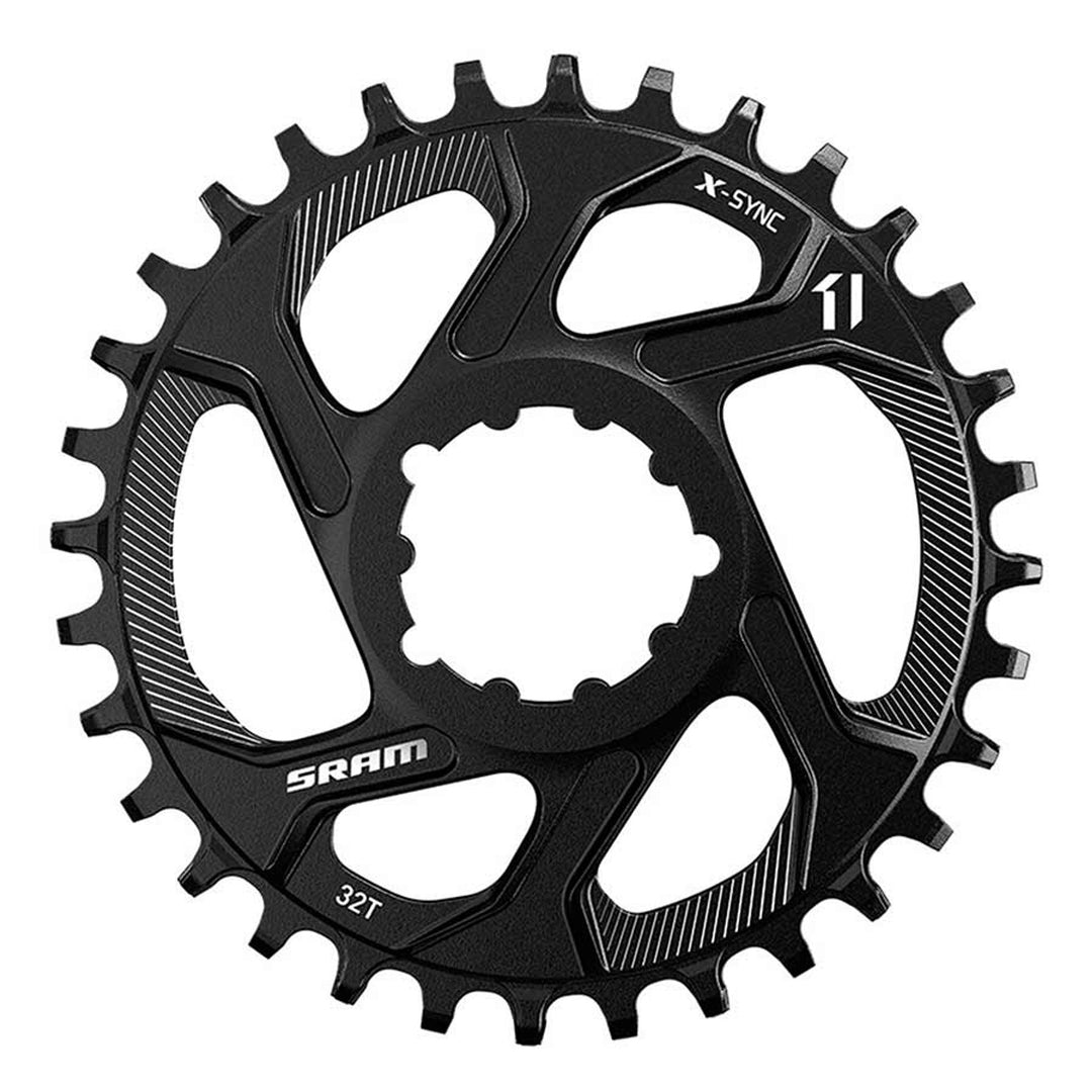 X-Sync Direct Mount Chainring