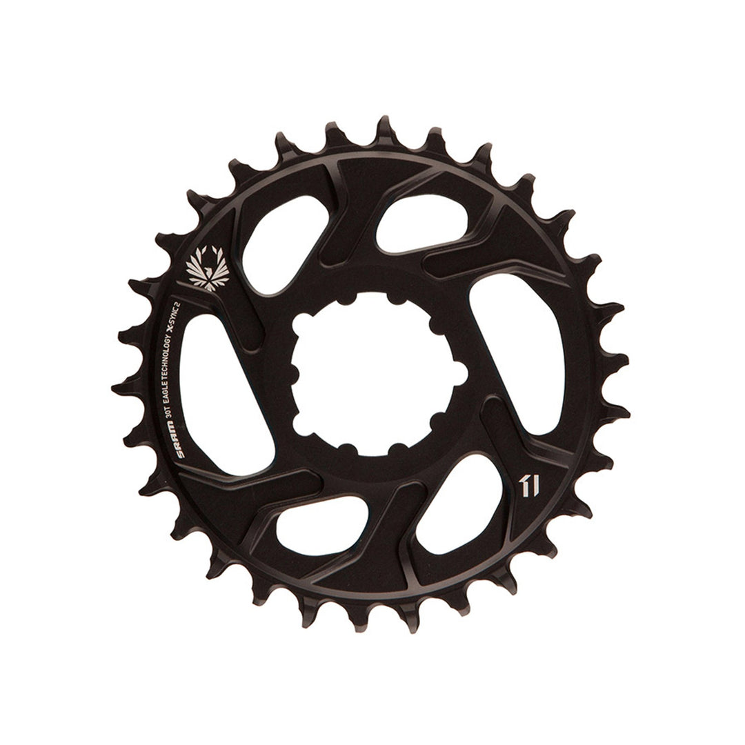 X-Sync 2 Eagle Chainring