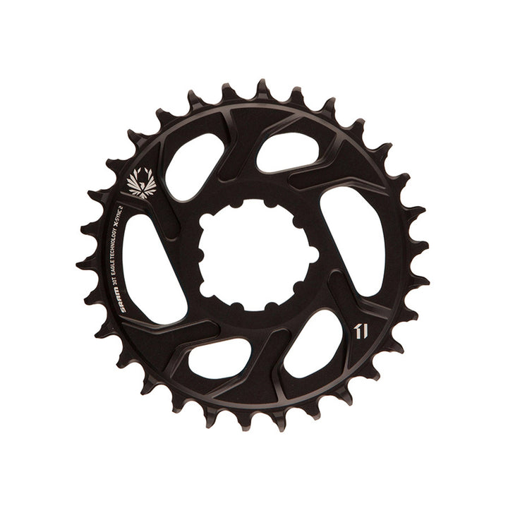 X-Sync 2 Eagle Chainring