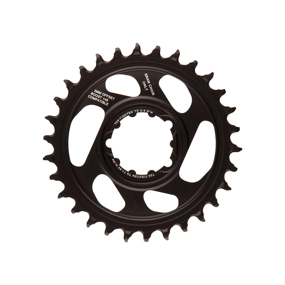 X-Sync 2 Eagle Chainring