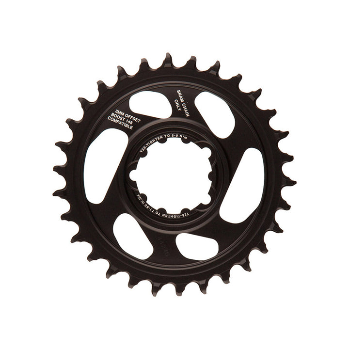 X-Sync 2 Eagle Chainring