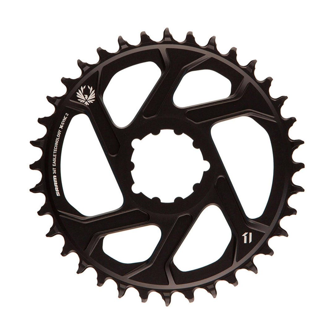 X-Sync 2 Eagle Chainring