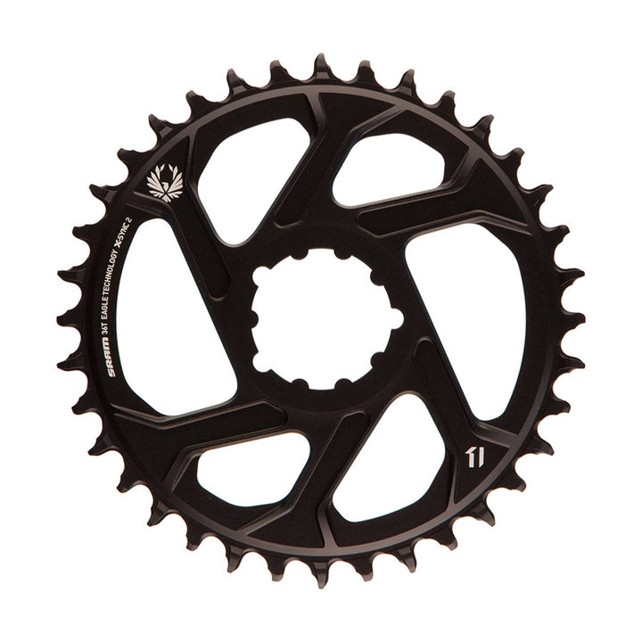 X-Sync 2 Eagle Chainring