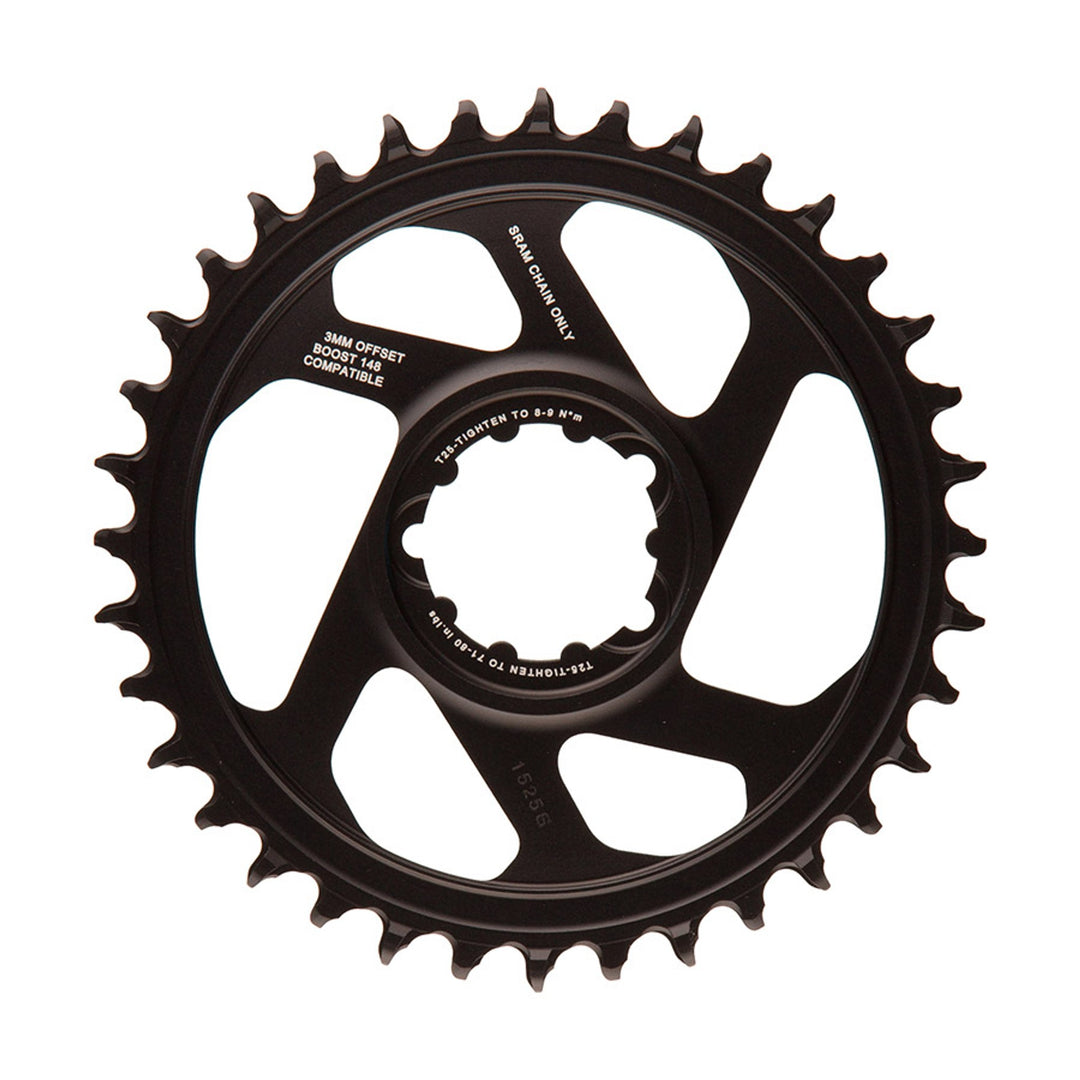 X-Sync 2 Eagle Chainring