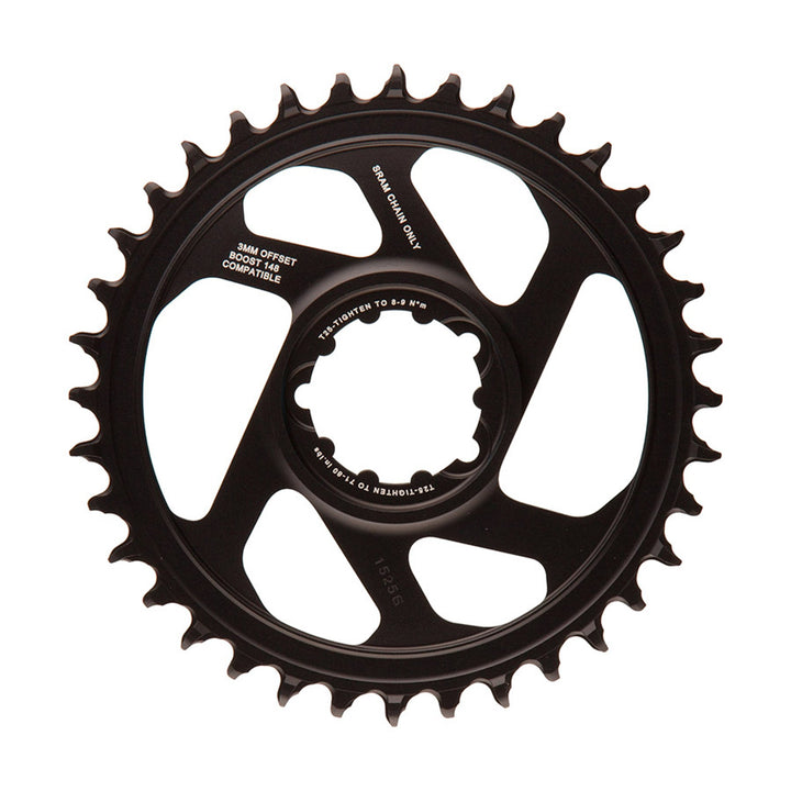 X-Sync 2 Eagle Chainring