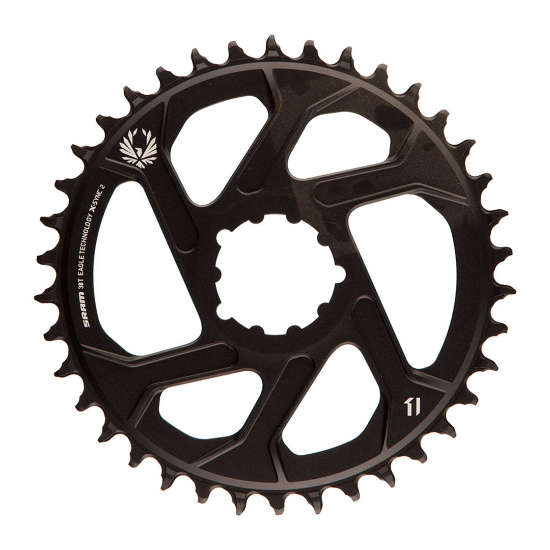 X-Sync 2 Eagle Chainring
