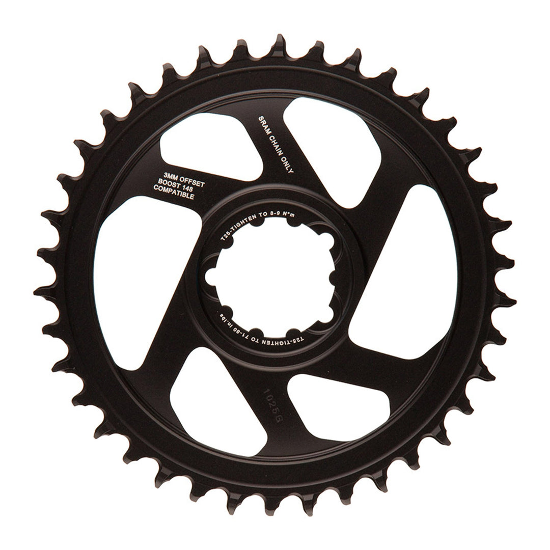 X-Sync 2 Eagle Chainring