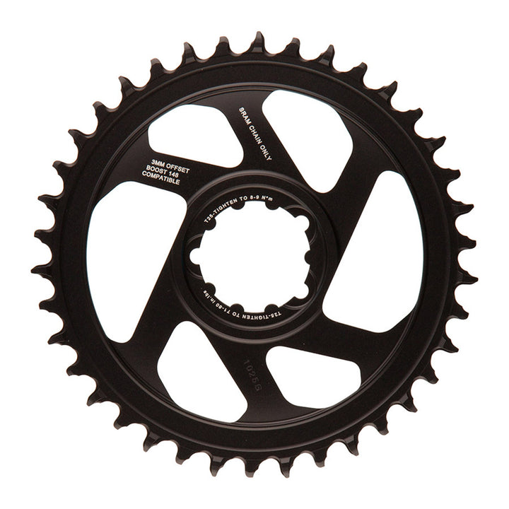 X-Sync 2 Eagle Chainring