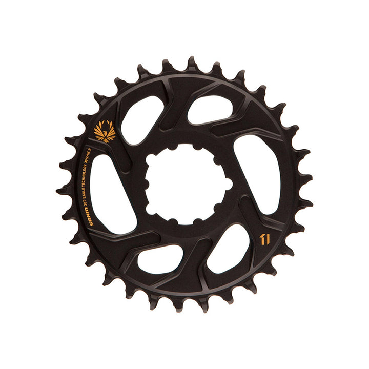X-Sync 2 Eagle Chainring
