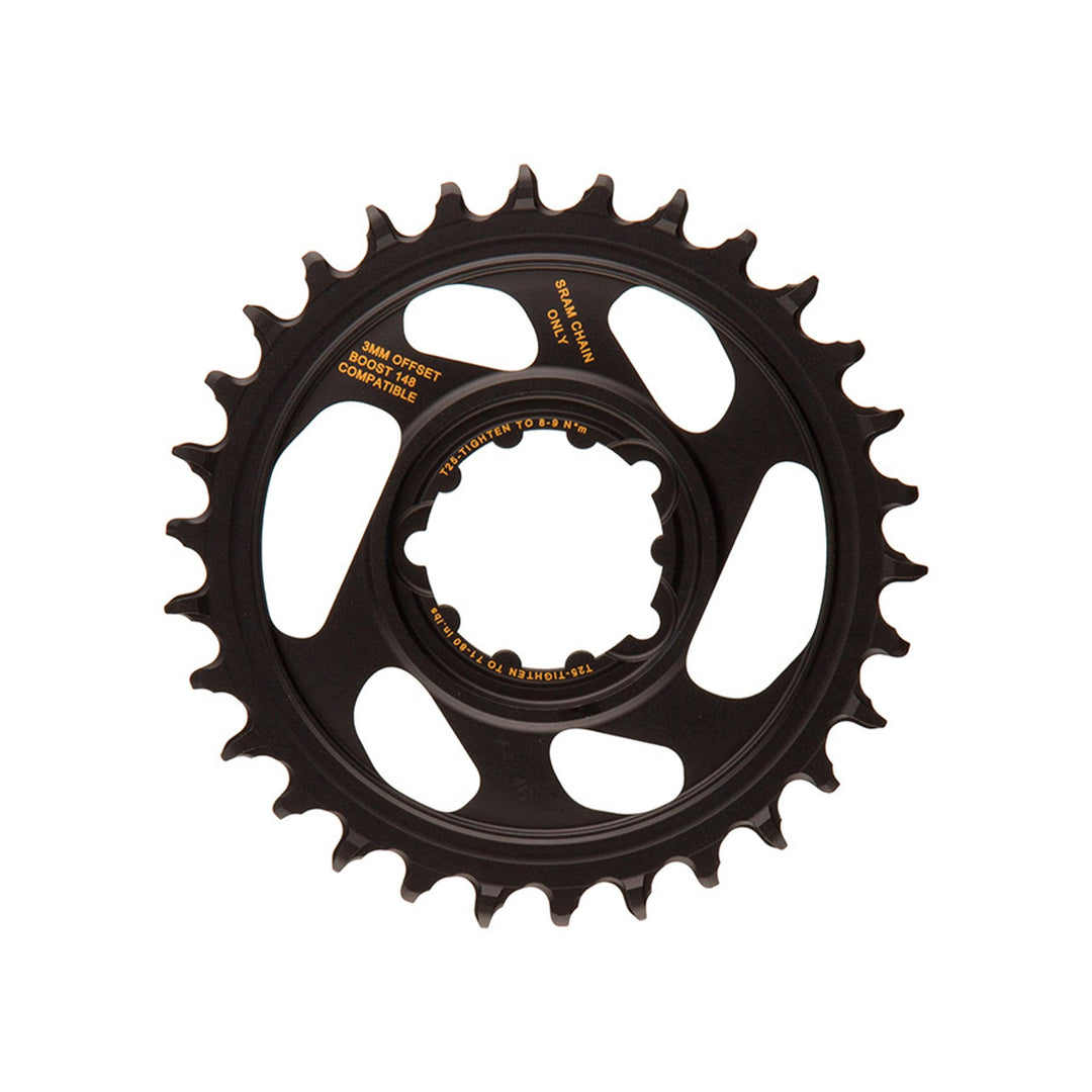 X-Sync 2 Eagle Chainring