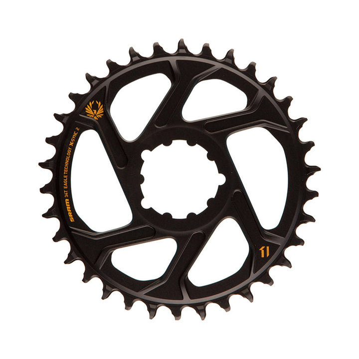 X-Sync 2 Eagle Chainring