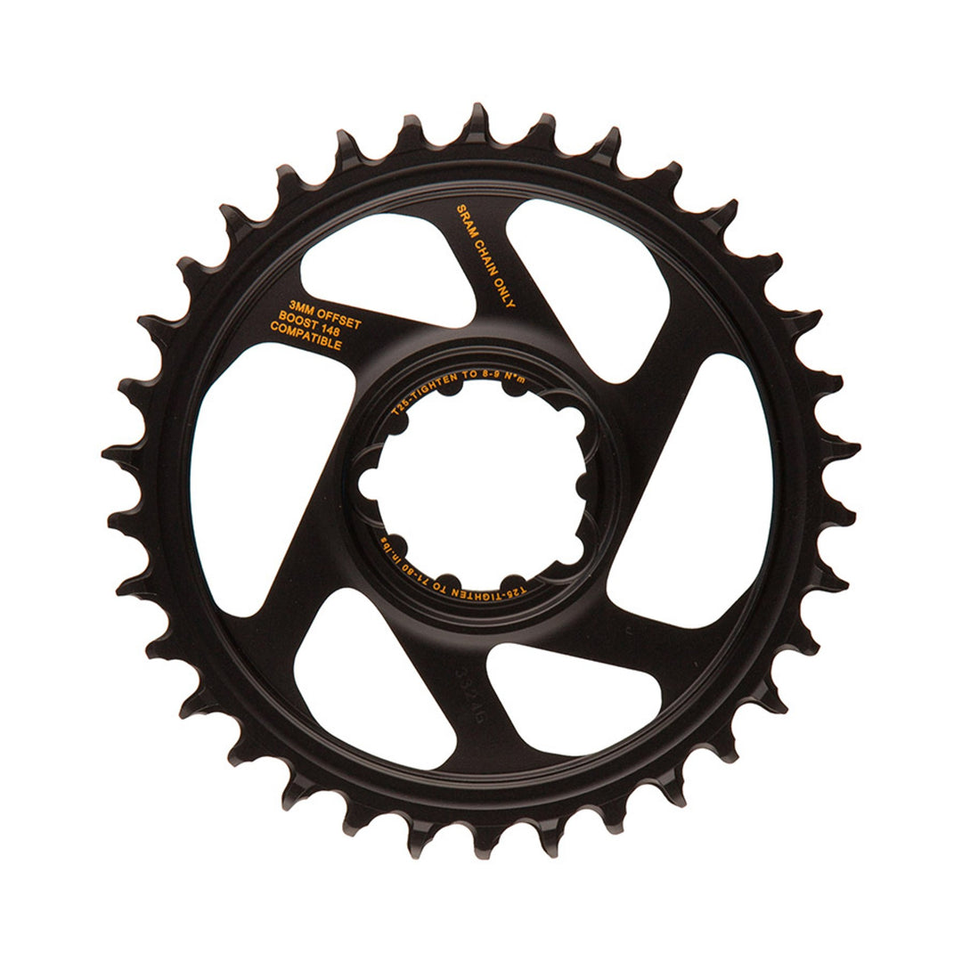 X-Sync 2 Eagle Chainring