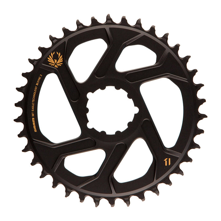 X-Sync 2 Eagle Chainring