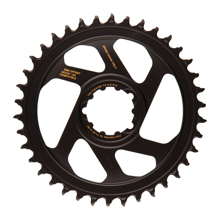 X-Sync 2 Eagle Chainring