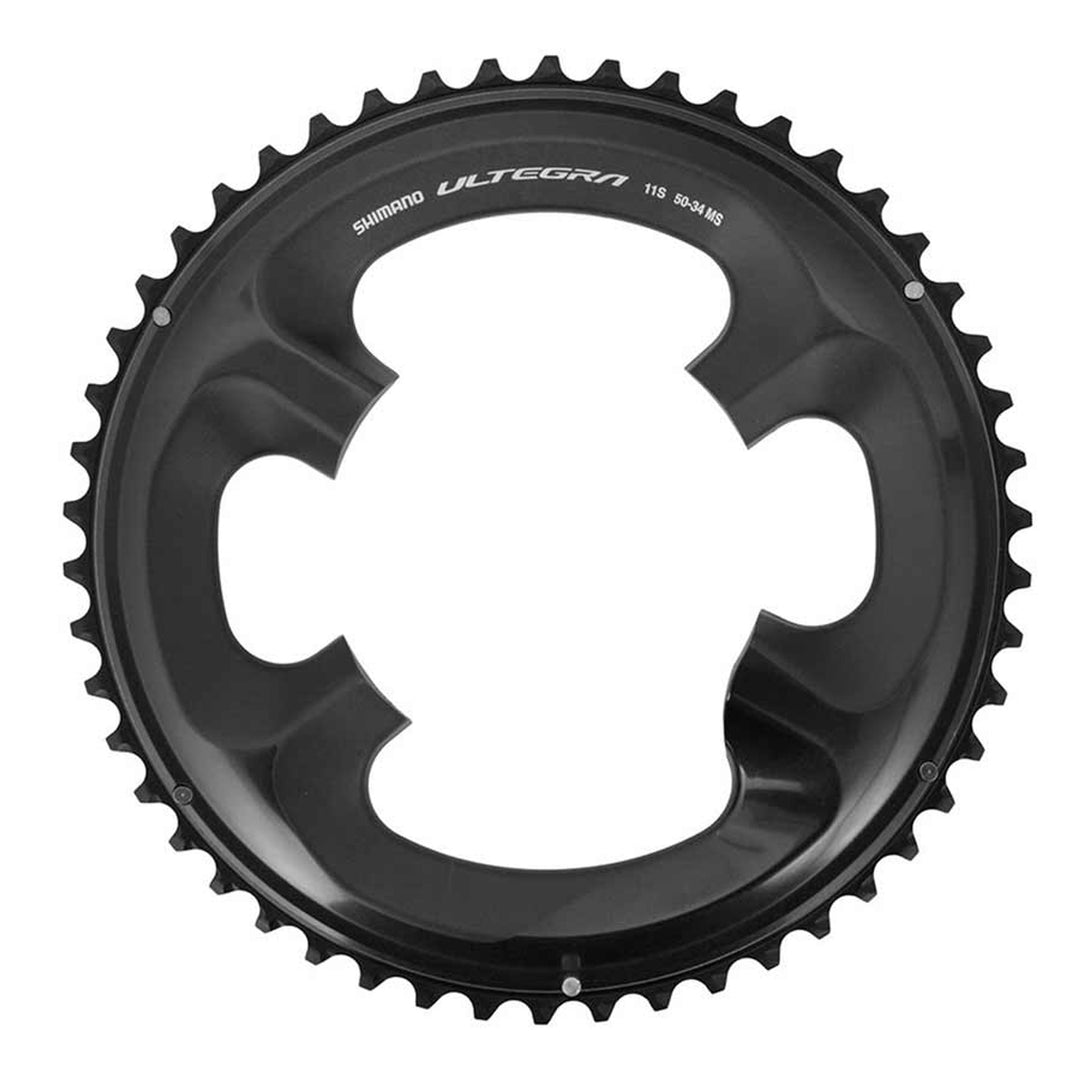 Ultegra FC-R8000 Chainring - Grey