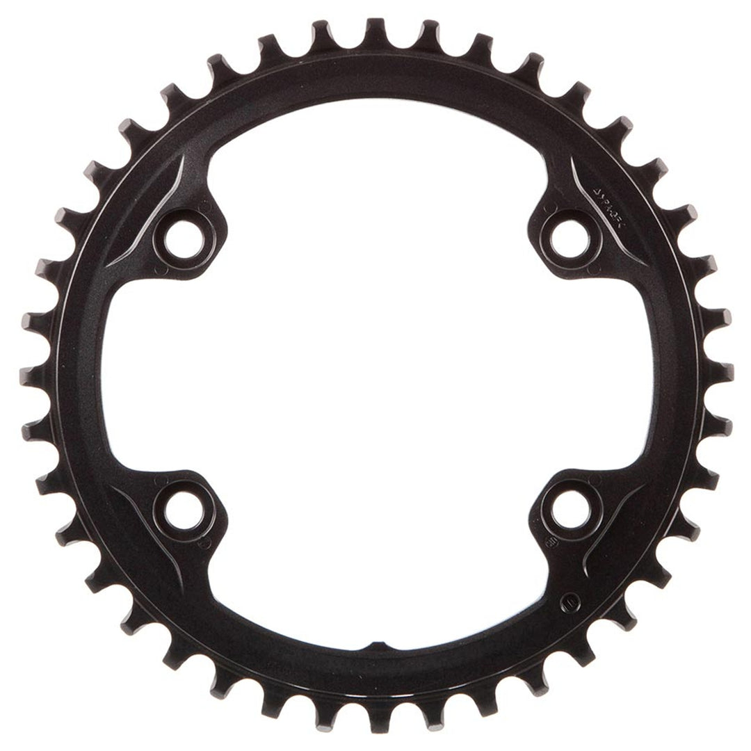 GRX FC-RX810 1x11 Chainring - Black