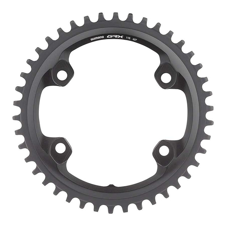 GRX FC-RX810 1x11 Chainring - Black