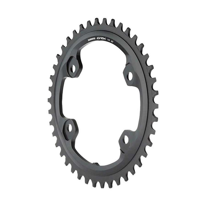 GRX FC-RX810 1x11 Chainring - Black