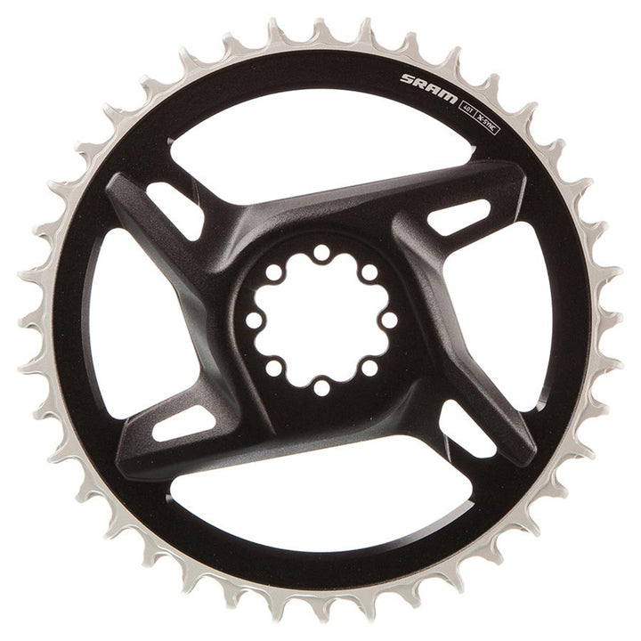 Red E1 1x DM Chainring