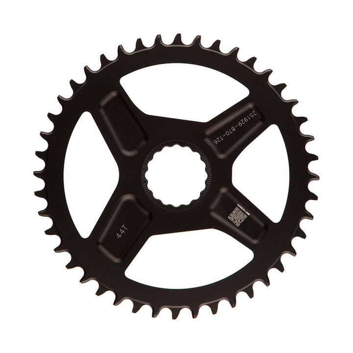 VISTAR CR-G8000 Chainring - Black