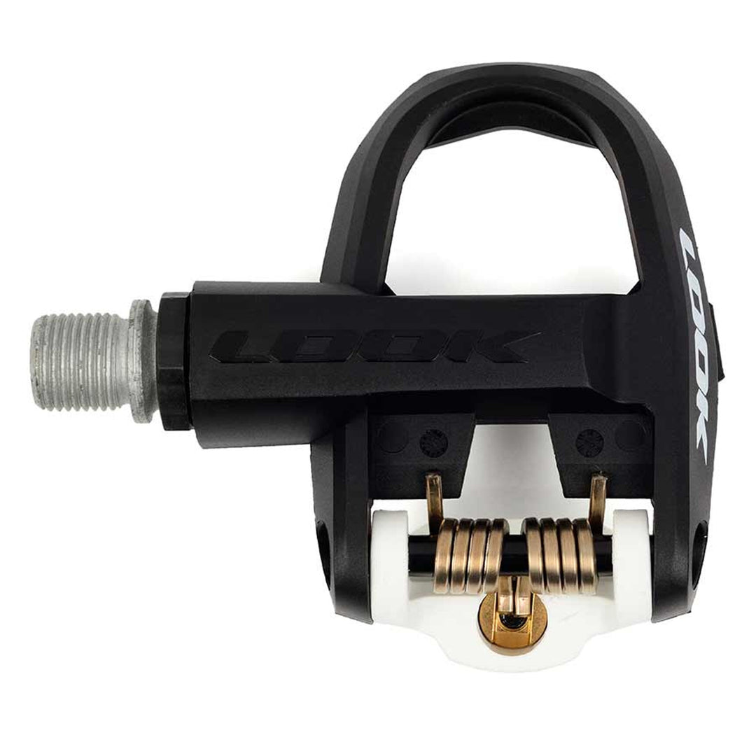 Classic 3 Pedal