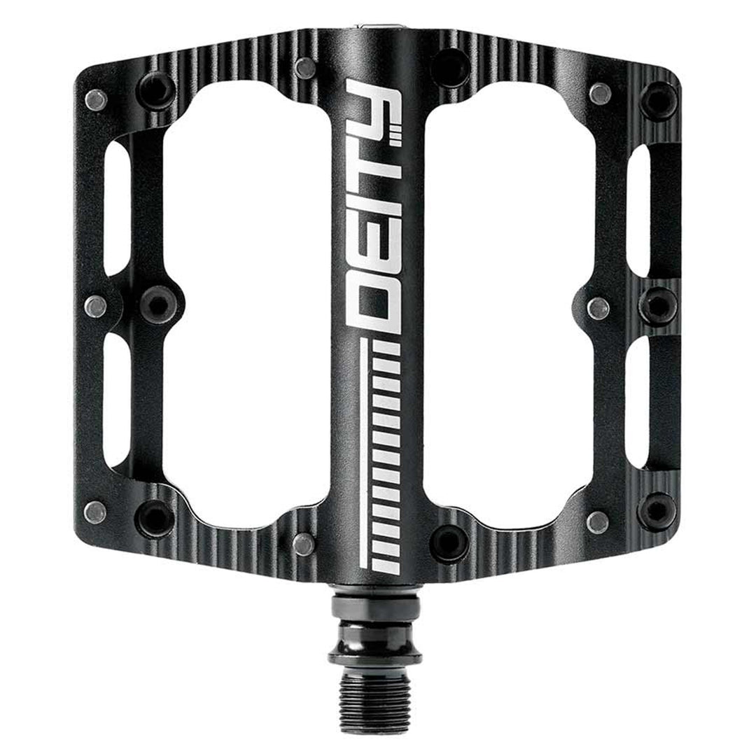 Black Kat Pedal
