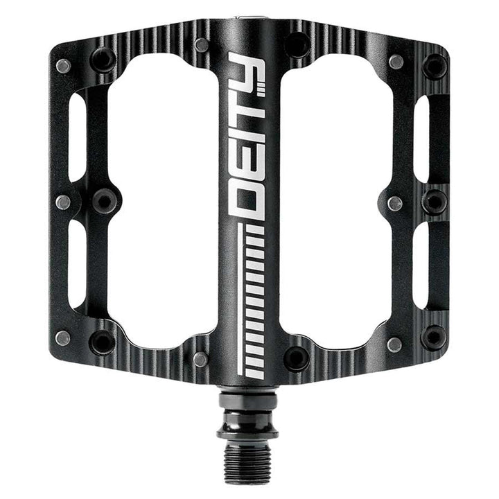 Black Kat Pedal