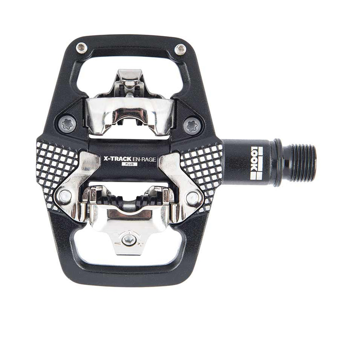 X-Track En-Rage + Pedal