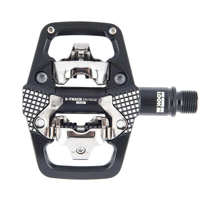 X-Track En-Rage + Pedal