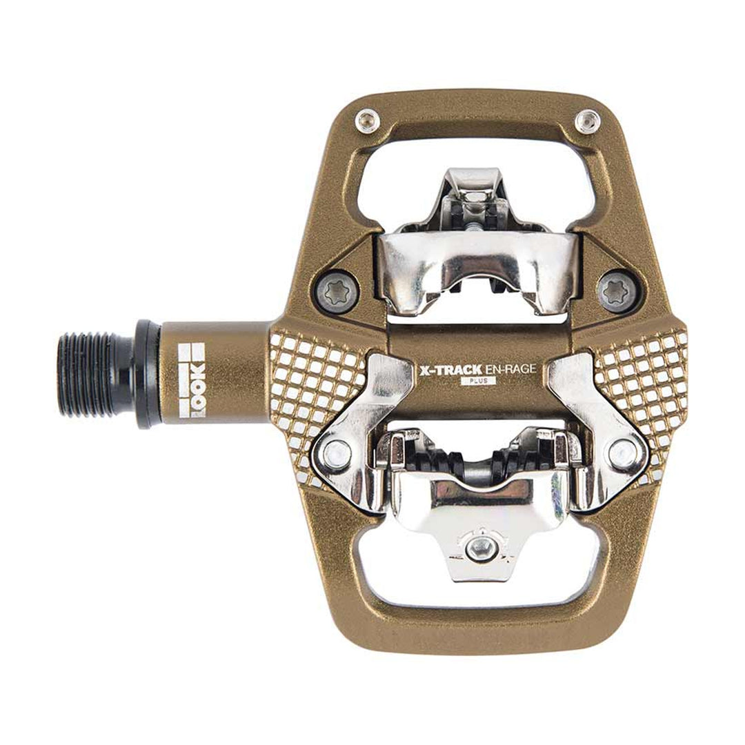 X-Track En-Rage + Pedal