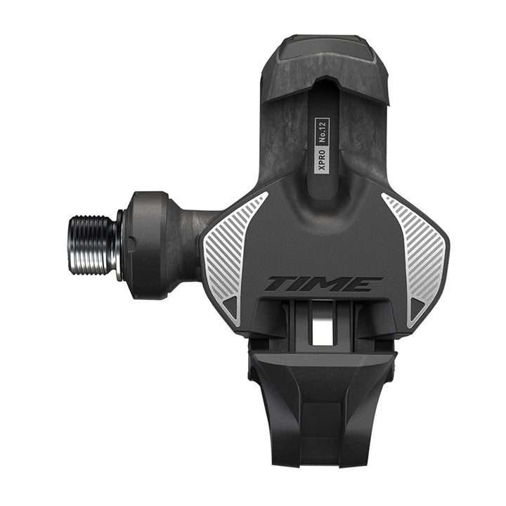 XPRO 12 C1 Clipless Road Pedals