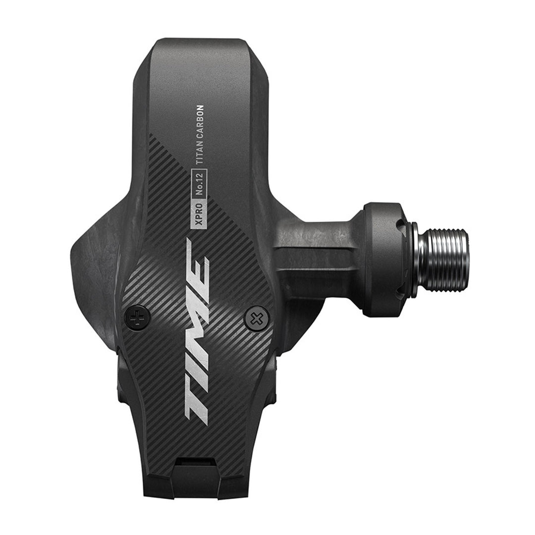 XPRO 12 C1 Clipless Road Pedals