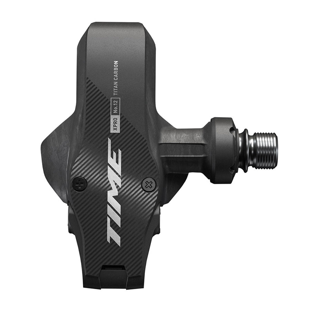 XPRO 12 C1 Clipless Road Pedals