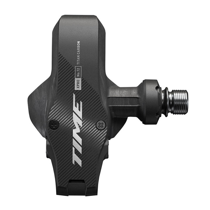 XPRO 12 C1 Clipless Road Pedals