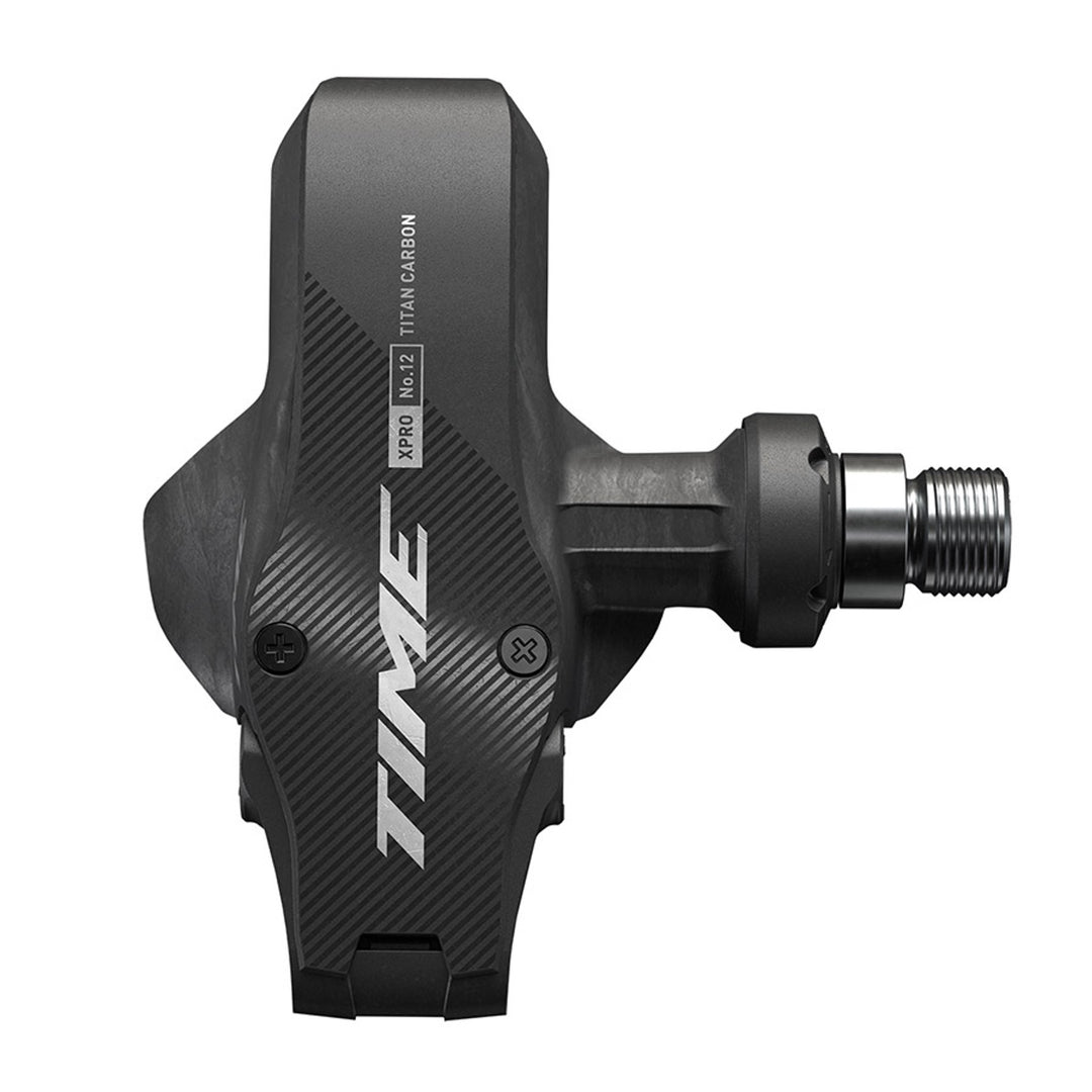 XPRO 12 C1 Clipless Road Pedals