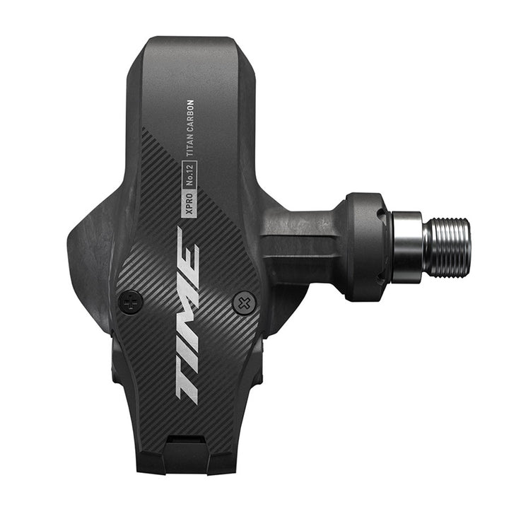 XPRO 12 C1 Clipless Road Pedals